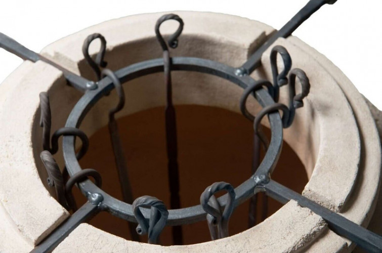 Тандыр Сармат Большой в Хабаровске