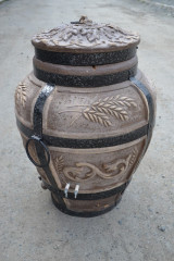 Тандыр Электрический Колос Тандыр Электрический Колос