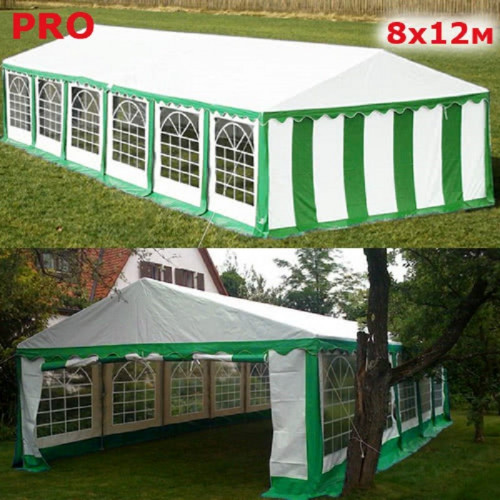 Шатер Giza Garden Pro 8 х 12 м в Хабаровске