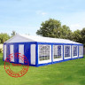 Шатер Giza Garden Eco 4 х 10 м в Хабаровске