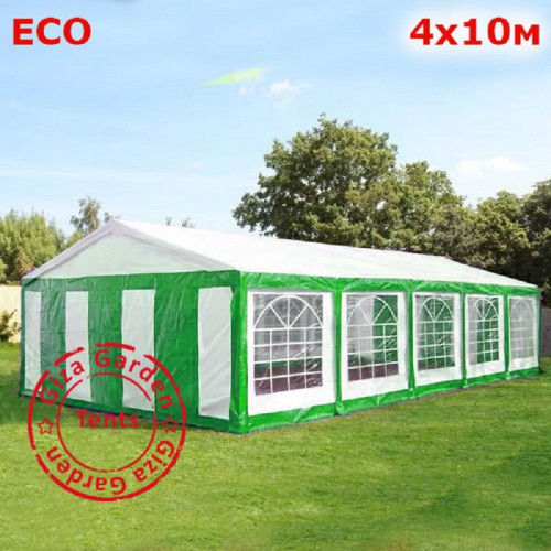 Шатер Giza Garden Eco 4 х 10 м в Хабаровске