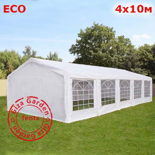 Шатер Giza Garden Eco 4 х 10 м в Хабаровске