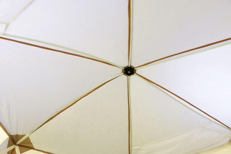 Зимняя палатка Polar Bird Family T в Хабаровске