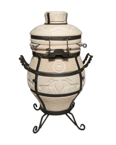 Тандыр Сармат СамОбжар в Хабаровске