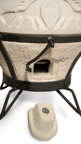 Тандыр Сармат СамОбжар в Хабаровске