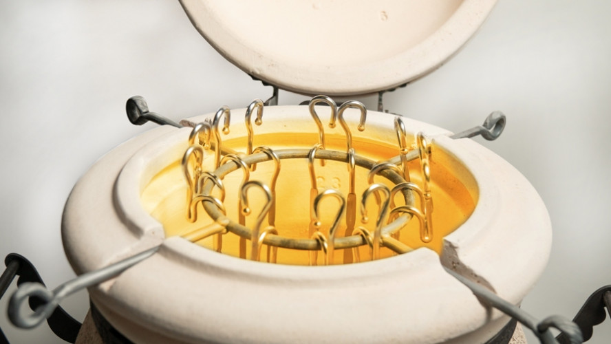 Тандыр Сармат СамОбжар в Хабаровске