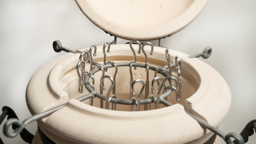 Тандыр Сармат СамОбжар в Хабаровске