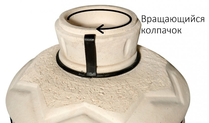 Тандыр Сармат СамОбжар в Хабаровске