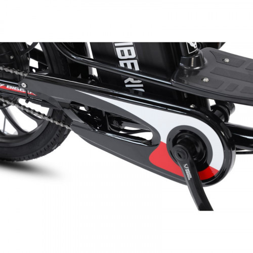 Электровелосипед White Siberia CAMRY 3,5 1200W в Хабаровске