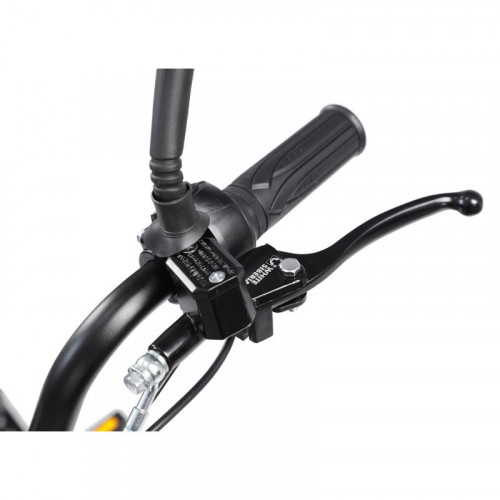 Электровелосипед White Siberia CAMRY 3,5 1200W в Хабаровске