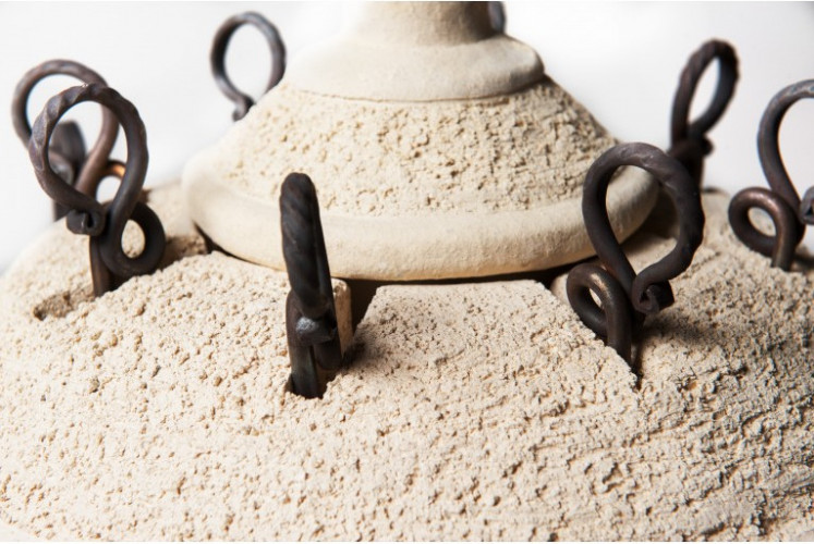 Тандыр Сармат Донской в Хабаровске