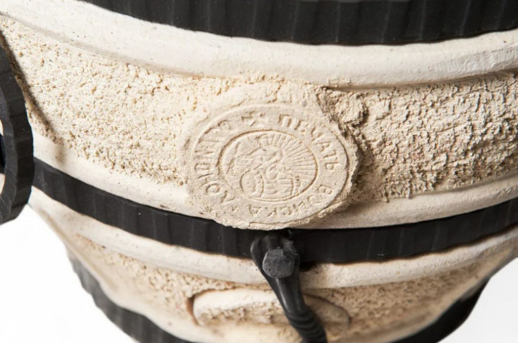 Тандыр Сармат Донской в Хабаровске