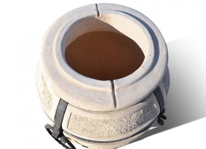 Тандыр Сармат Донской в Хабаровске