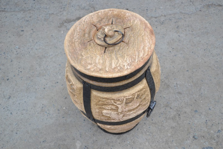 Тандыр Электрический Лось в Хабаровске