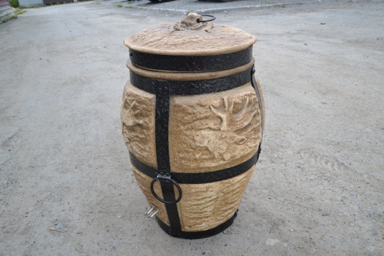 Тандыр Электрический Лось в Хабаровске