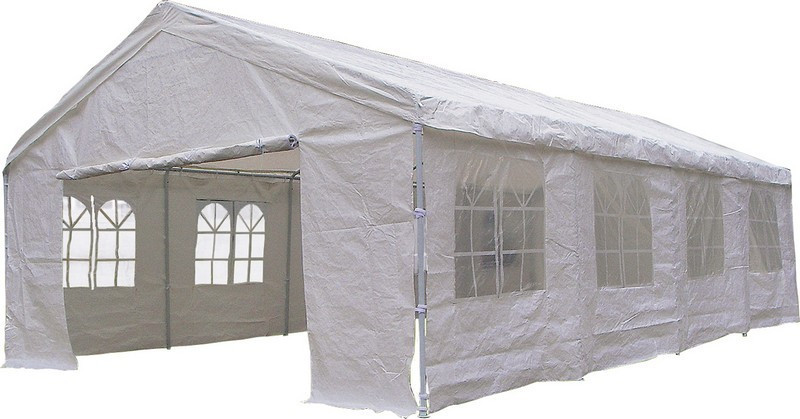 Шатер-тент Green Glade 8 х 5 х 3,1 м (3018) в Хабаровске