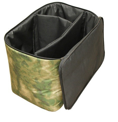 Сумка для теплообменника Большая в Хабаровске