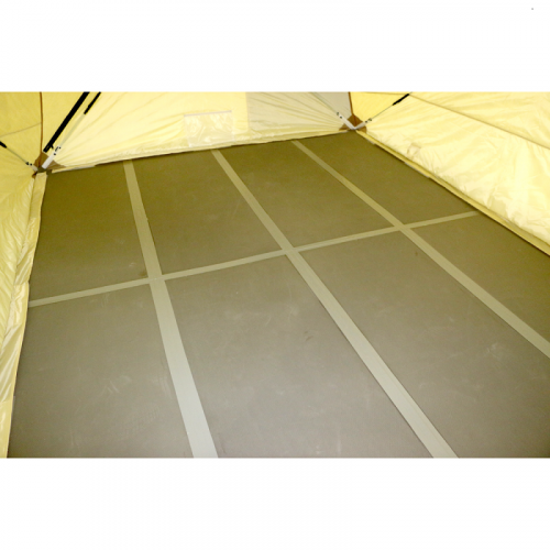 Пол ЭВА в палатку Снегирь 2T Long в Хабаровске