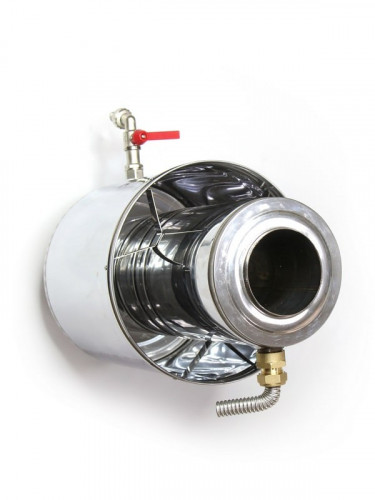 Парогенератор INTENT (ППШ) в Хабаровске