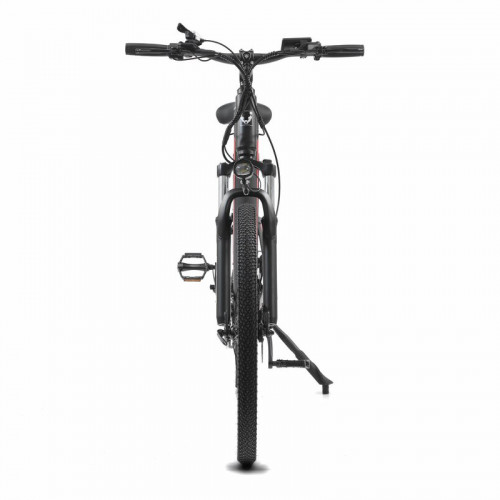 Электровелосипед White Siberia CAMRY X 500W в Хабаровске