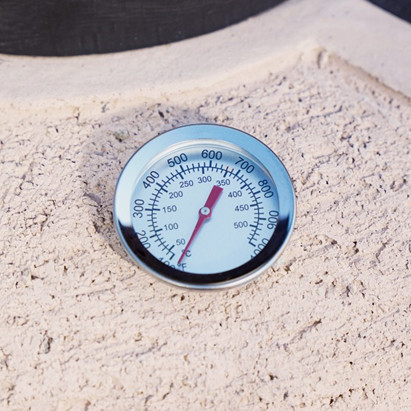 Тандыр Поручик с поворотной крышкой в Хабаровске