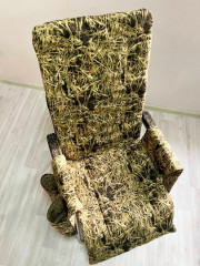 Накидка теплая на кресло-шезлонг Intent