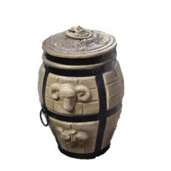 Тандыр Электрический Баран Тандыр Электрический Баран