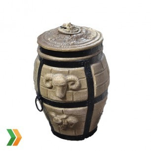 Тандыр Электрический Баран в Хабаровске