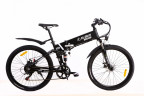 Электровелосипед Elbike Hummer ST в Хабаровске