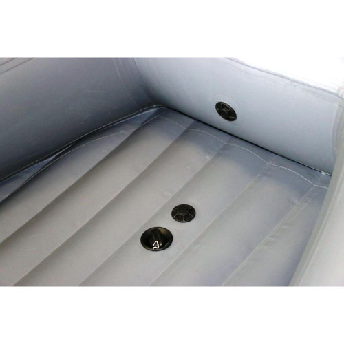 Надувная лодка ПВХ Polar Bird Merlin 340 M НДНД в Хабаровске