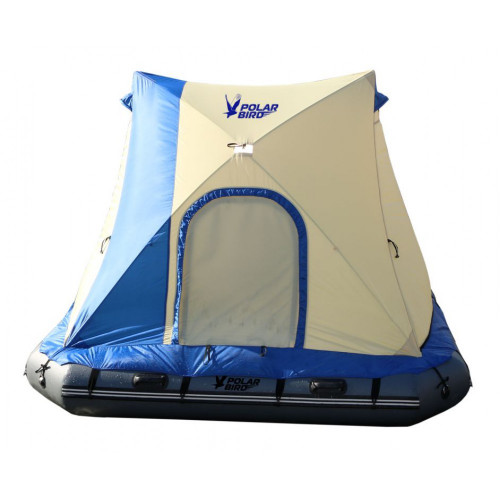 Надувной плот Polar bird Raft 260 в Хабаровске