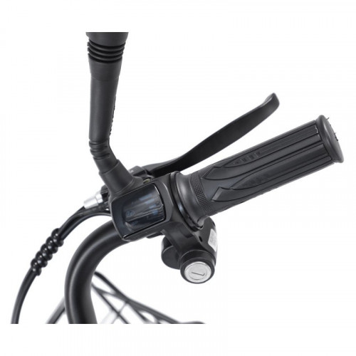 Электровелосипед White Siberia CAMRY 3.5 178W Курьер в Хабаровске