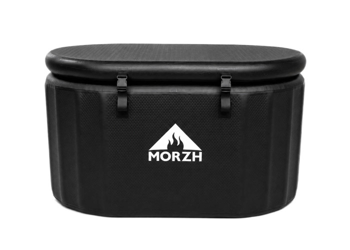 Надувной бассейн MORZH Купель в Хабаровске
