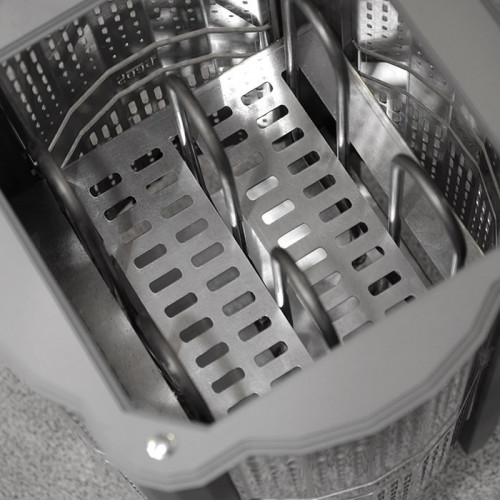 Электрокаменка GeoS RAIN-Fast 9 в Хабаровске