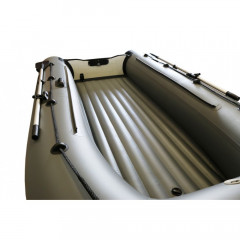 Надувная лодка ПВХ Polar Bird Merlin 360 M НДНД