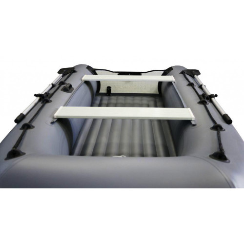 Надувная лодка ПВХ Polar Bird Merlin 360 M НДНД в Хабаровске