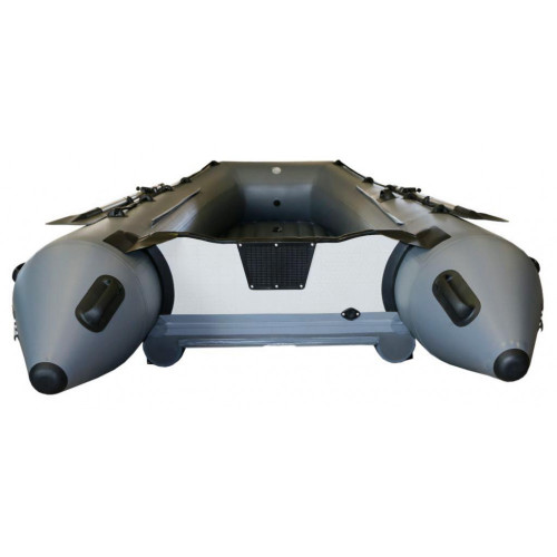 Надувная лодка ПВХ Polar Bird Merlin 360 M НДНД в Хабаровске