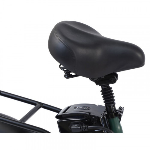 Электрофэтбайк White Siberia SLAV PRO 1000W в Хабаровске