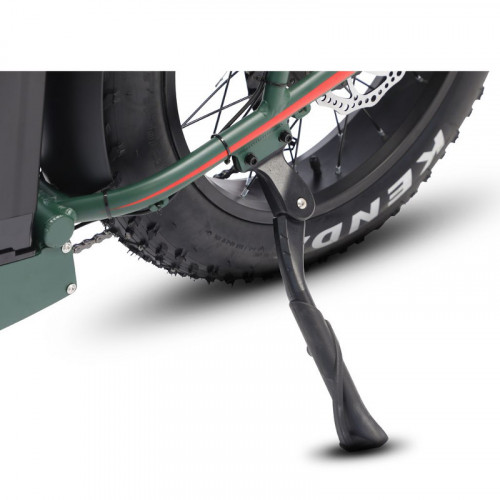 Электрофэтбайк White Siberia SLAV PRO 1000W в Хабаровске