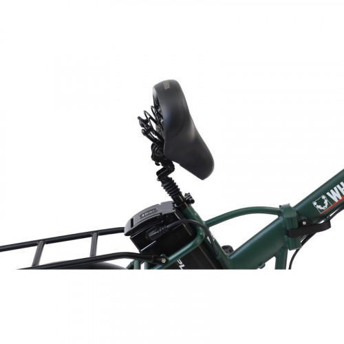 Электрофэтбайк White Siberia SLAV PRO 1000W в Хабаровске