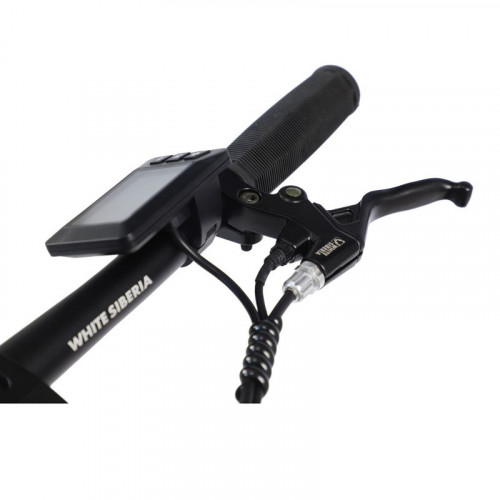 Электрофэтбайк White Siberia SLAV PRO 1000W в Хабаровске