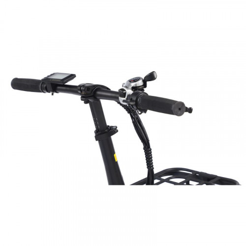 Электрофэтбайк White Siberia SLAV PRO 1000W в Хабаровске