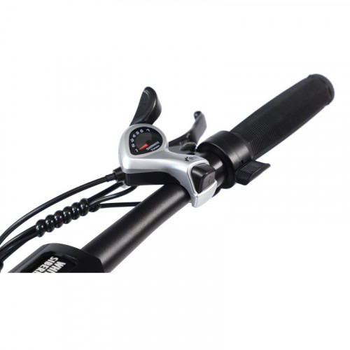 Электрофэтбайк White Siberia SLAV PRO 1000W в Хабаровске