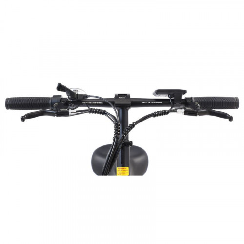 Электрофэтбайк White Siberia SLAV PRO 1000W в Хабаровске