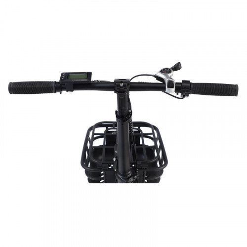 Электрофэтбайк White Siberia SLAV PRO 1000W в Хабаровске