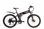 Электровелосипед Elbike Hummer VIP 13 в Хабаровске