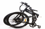 Электровелосипед Elbike Hummer VIP 13 в Хабаровске