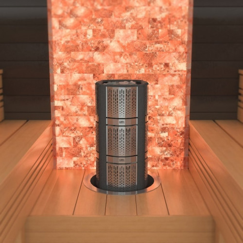 Электрокаменка GeoS RAIN-Soft 9 в Хабаровске