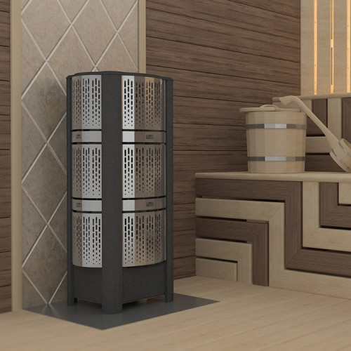 Электрокаменка GeoS RAIN-Soft 9 в Хабаровске