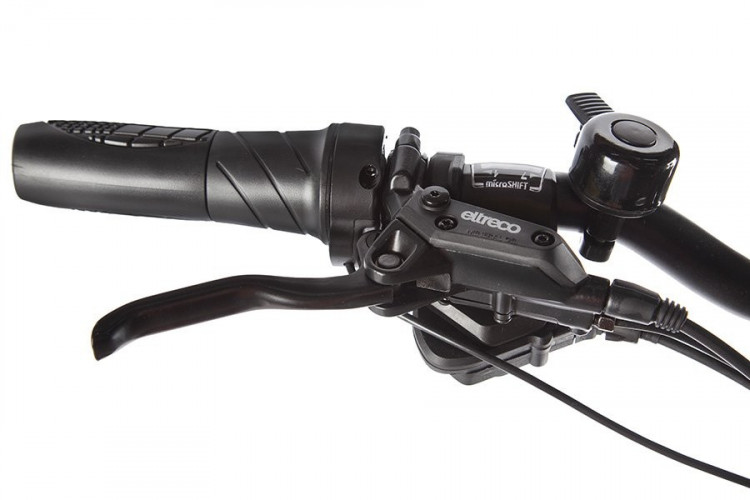 Электро Фэтбайк Volteco Bad Dual New в Хабаровске